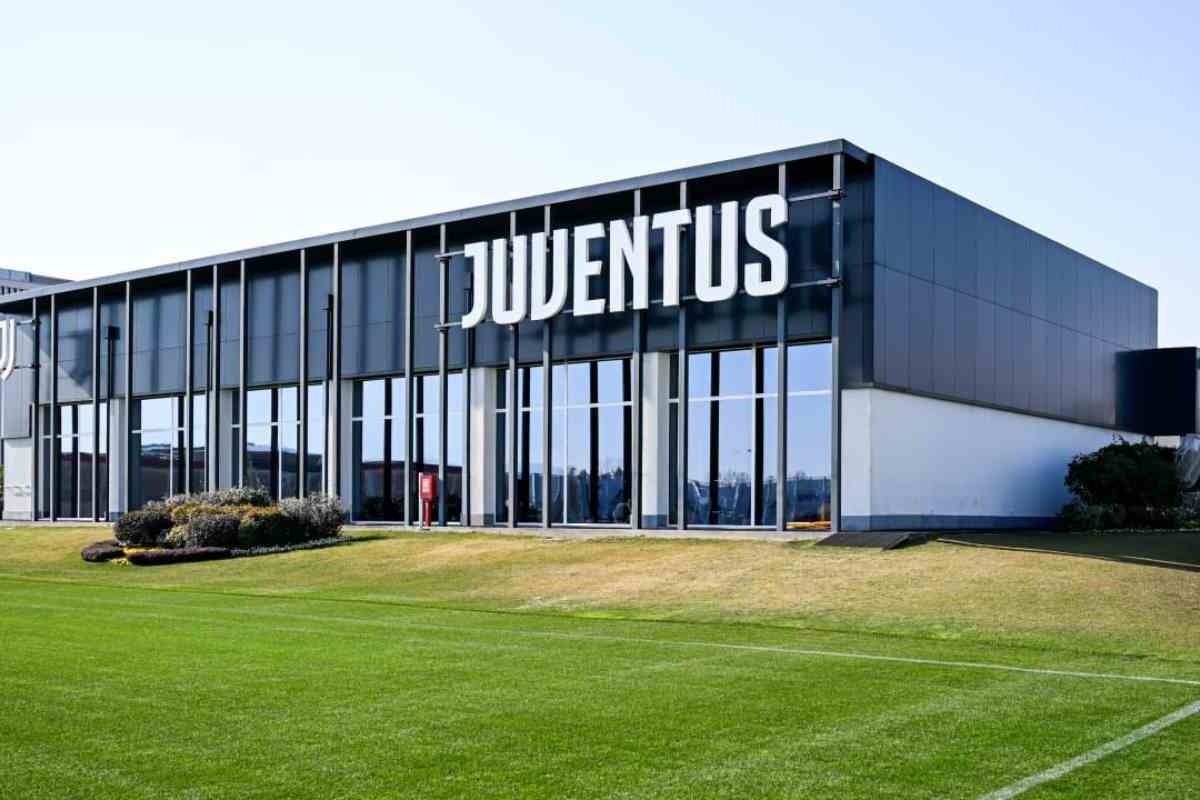 Juventus caso Serie C