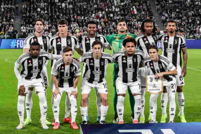La Juve fa piazza pulita, cinque cessioni: Tudor non salva nessuno
