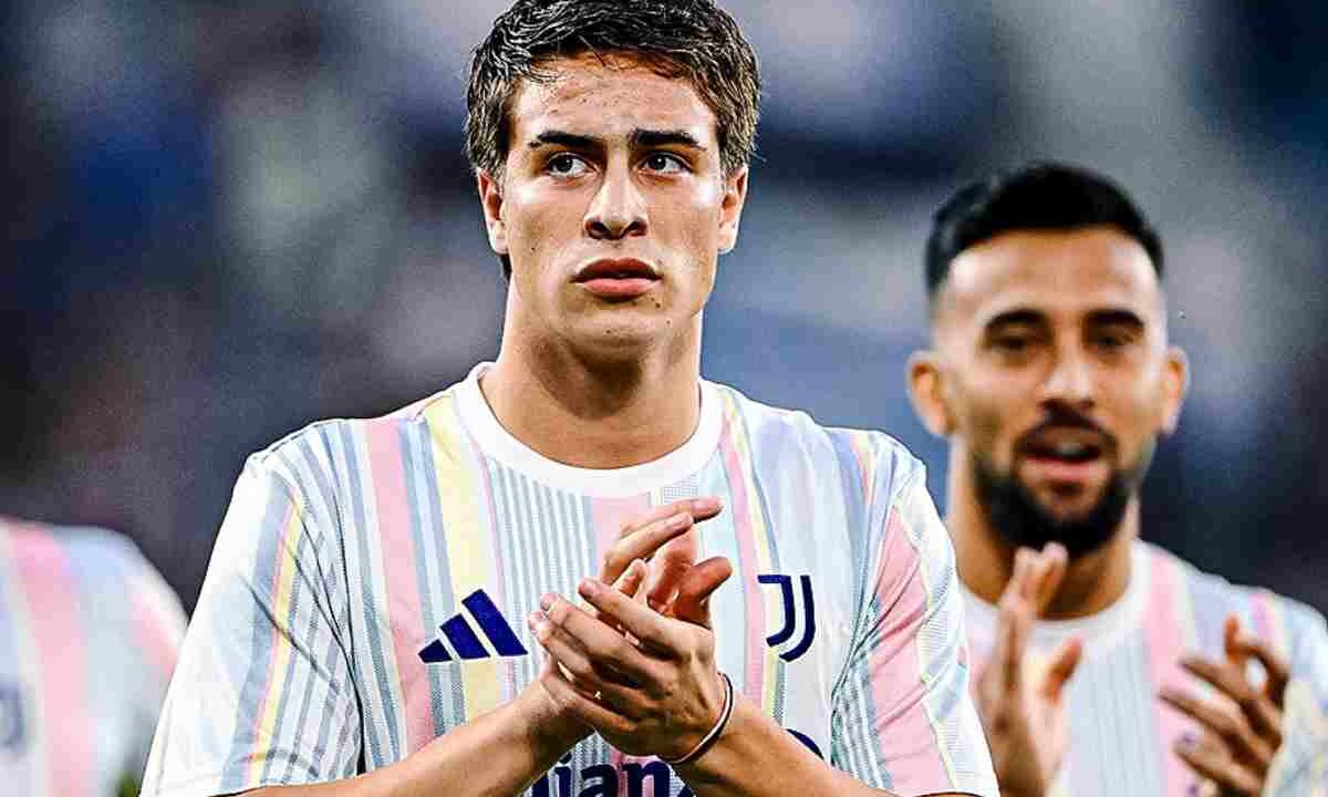 Kenan Yildiz