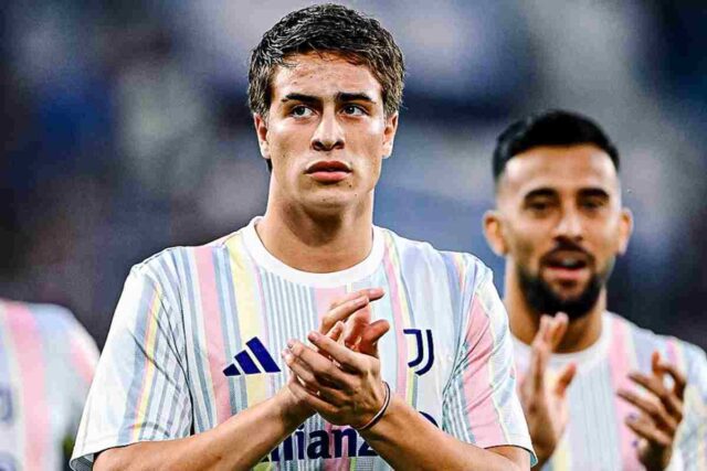 Juve, Yildiz inguaia Tudor: è una batosta
