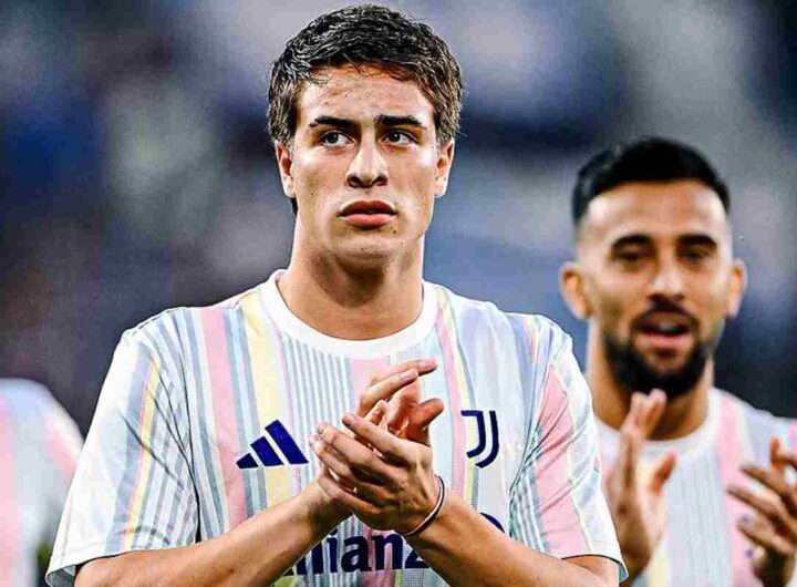 Kenan Yildiz