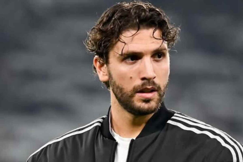 Manuel Locatelli