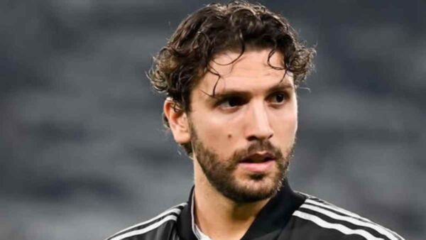 Manuel Locatelli