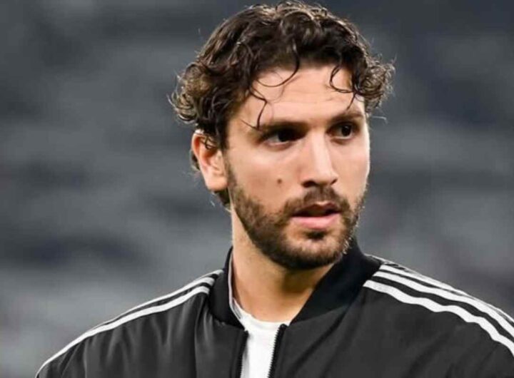 Manuel Locatelli