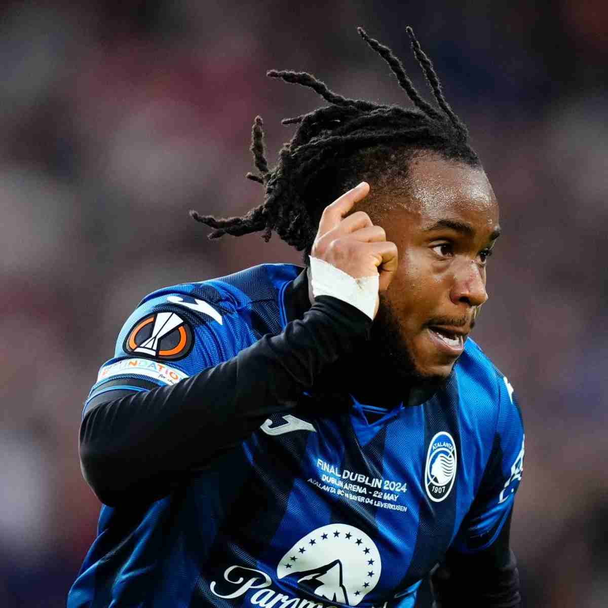 Lookman Inter