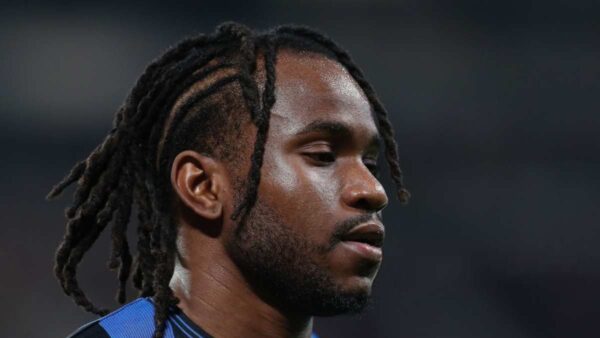 Lookman Inter