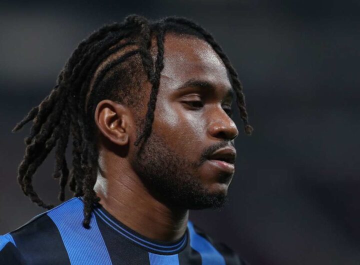 Lookman Inter
