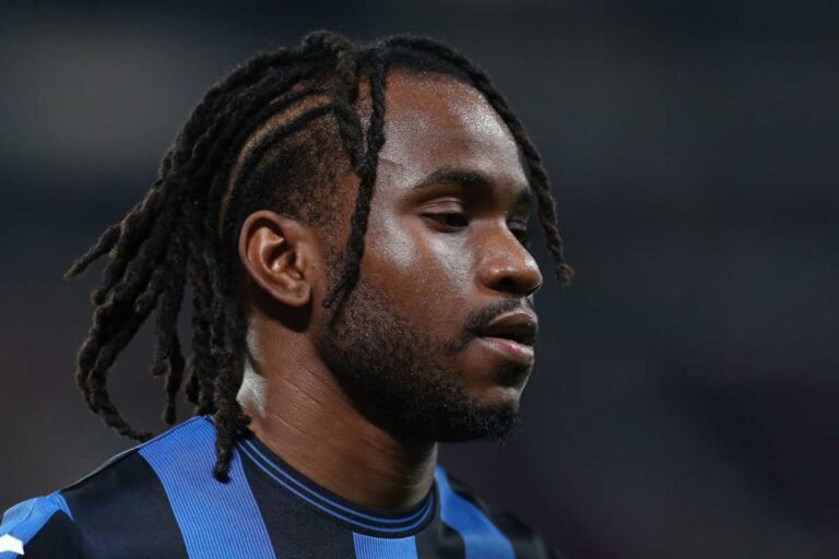 Lookman Inter