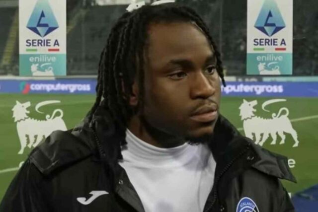 Lookman venduto a 40 milioni: l’ultimo sgarbo all’Inter