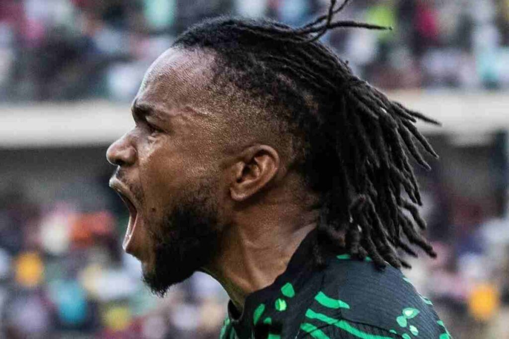 Ademola Lookman