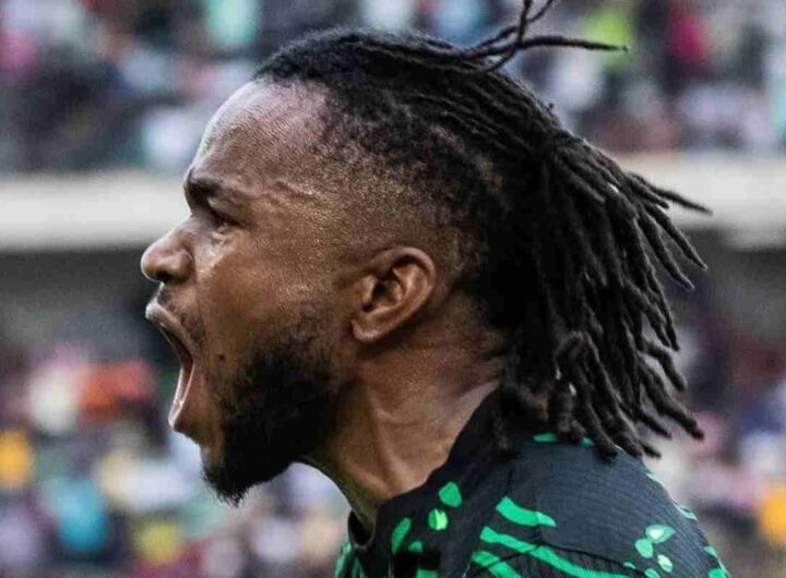 Ademola Lookman
