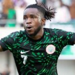 Ademola Lookman