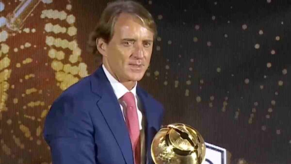 Roberto Mancini