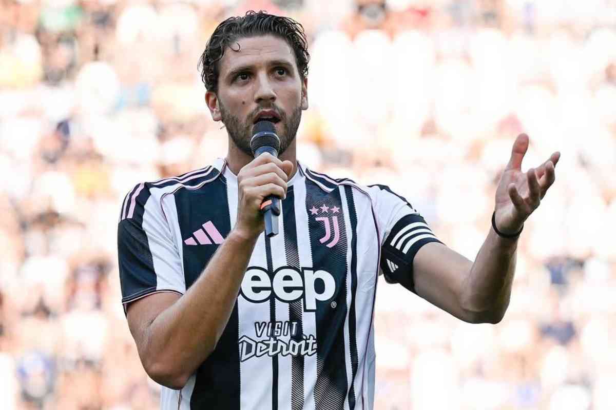Manuel Locatelli