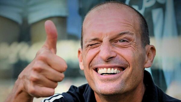 Allegri porta soldi alla Juve
