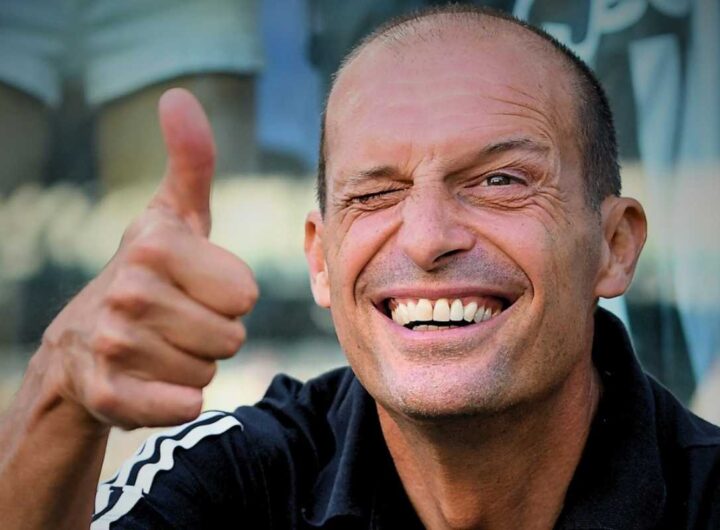 Allegri porta soldi alla Juve