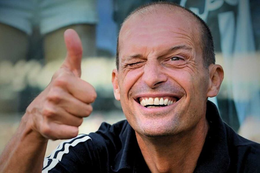 Allegri porta soldi alla Juve