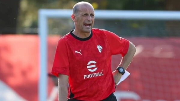Mercato Juve ostacolo Allegri