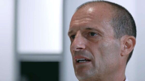 Max Allegri