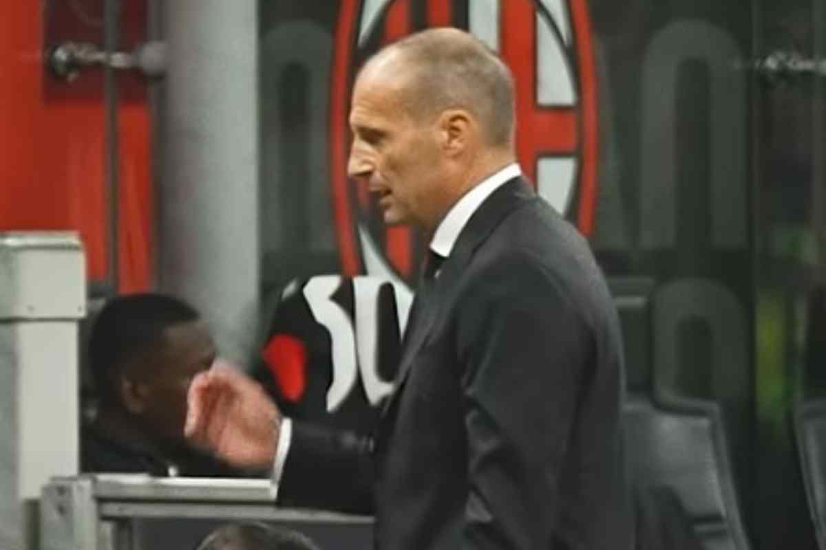 Max Allegri