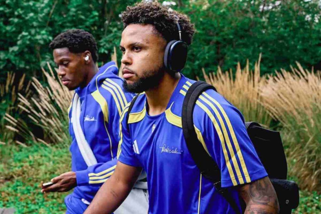 McKennie cessione Juve