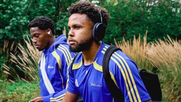 McKennie cessione Juve