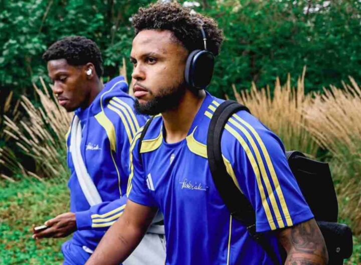 McKennie cessione Juve