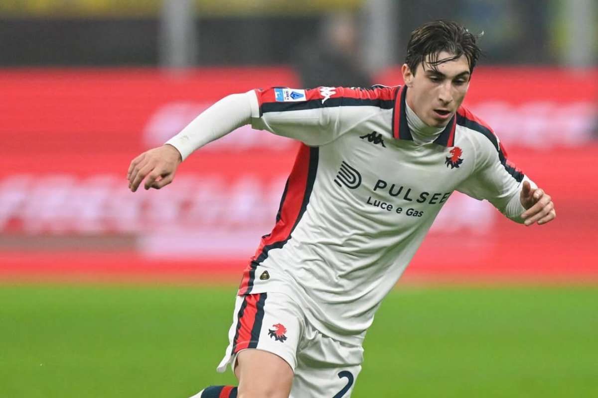Juve MIretti al Napoli 