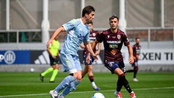Frattesi alla Juve