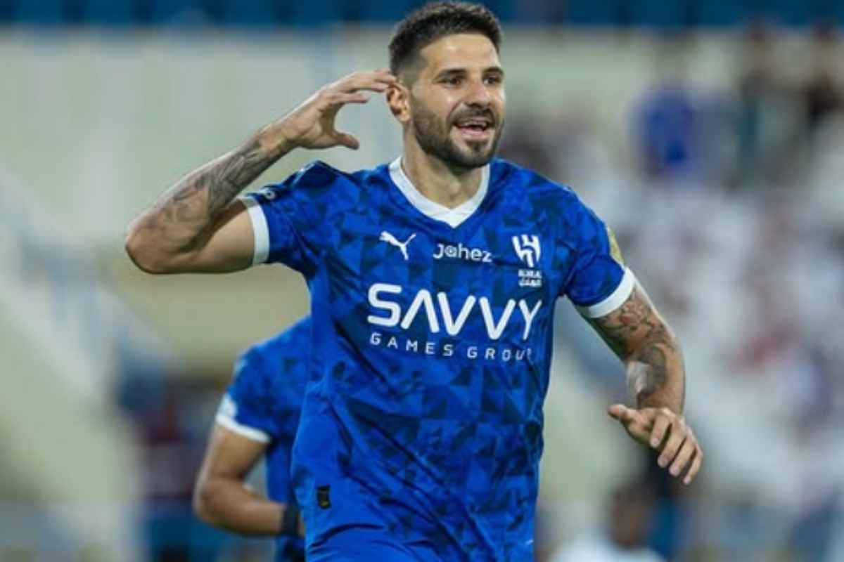 Mitrovic