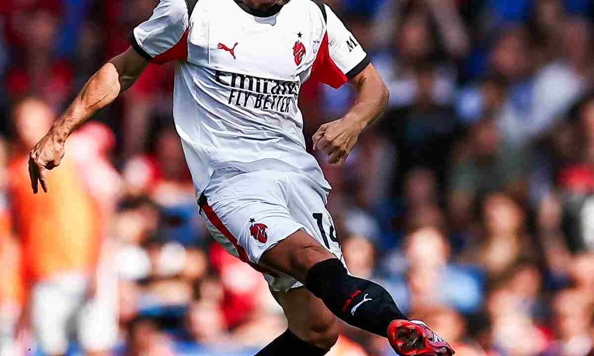Crisi Milan