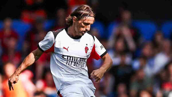 Crisi Milan