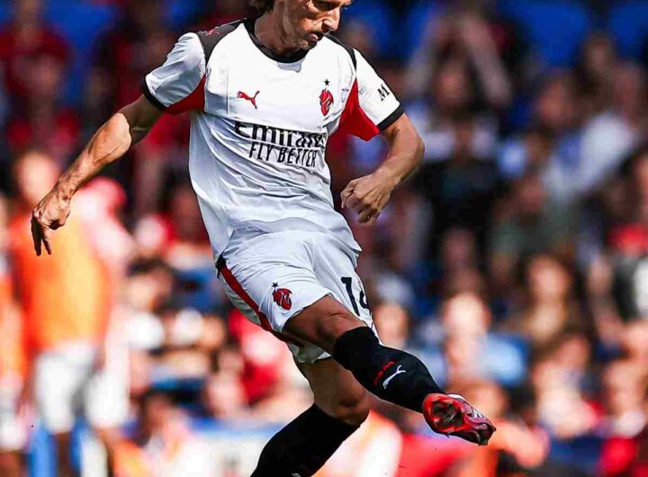 Crisi Milan