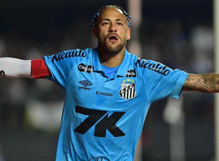 Neymar Juventus