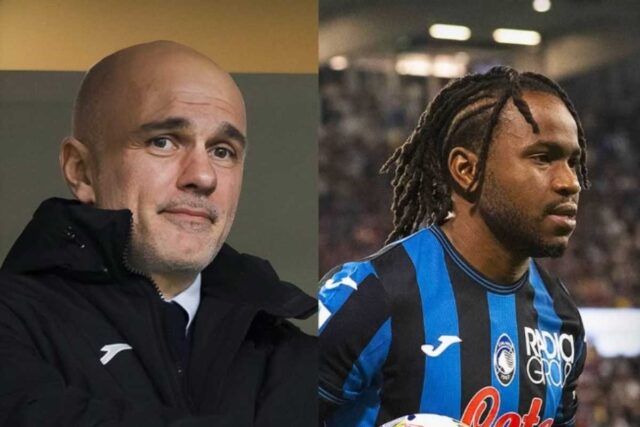 Marotta dice no, annuncio Sky: l’Inter molla l’attaccante