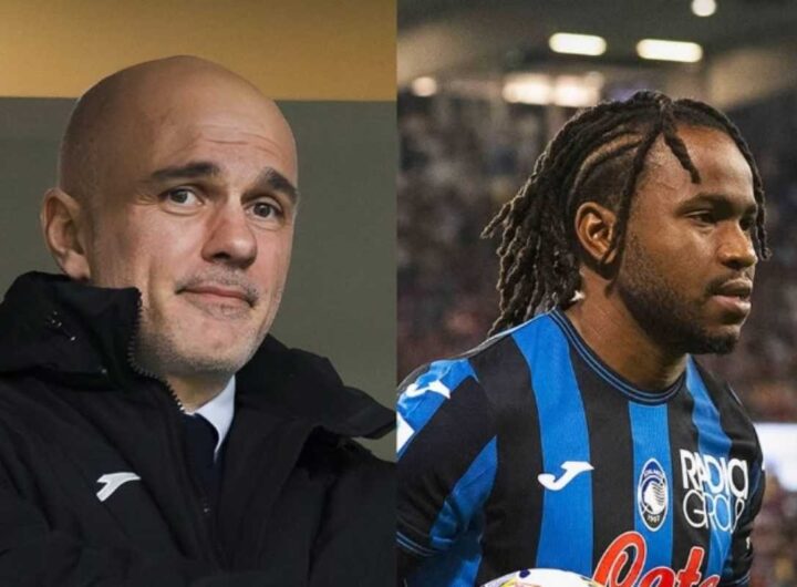 Inter cerca alternative per Lookman