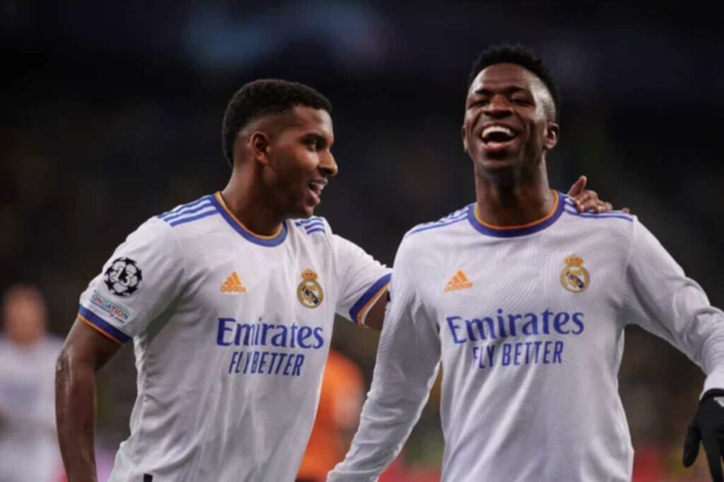 Valore Real Madrid