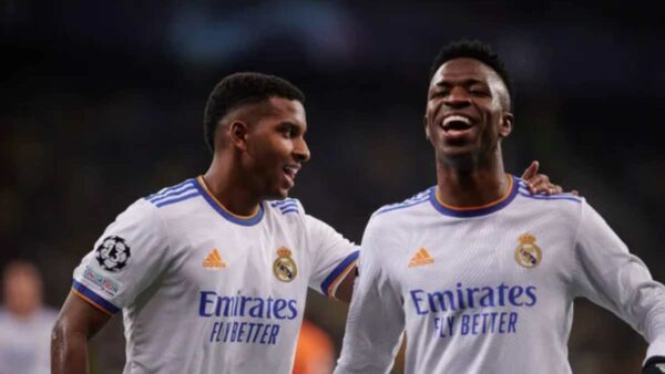 Valore Real Madrid