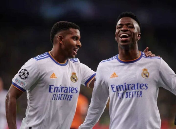 Valore Real Madrid