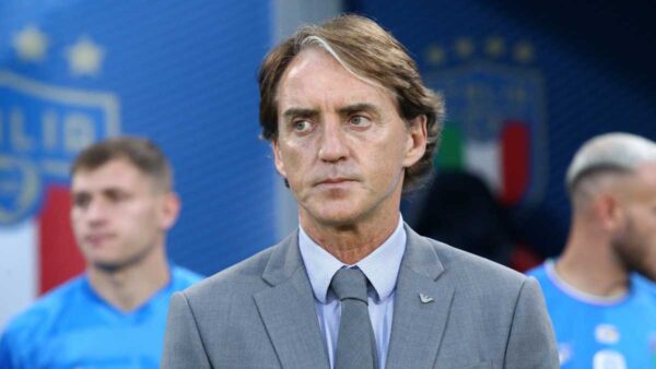 Roberto Mancini