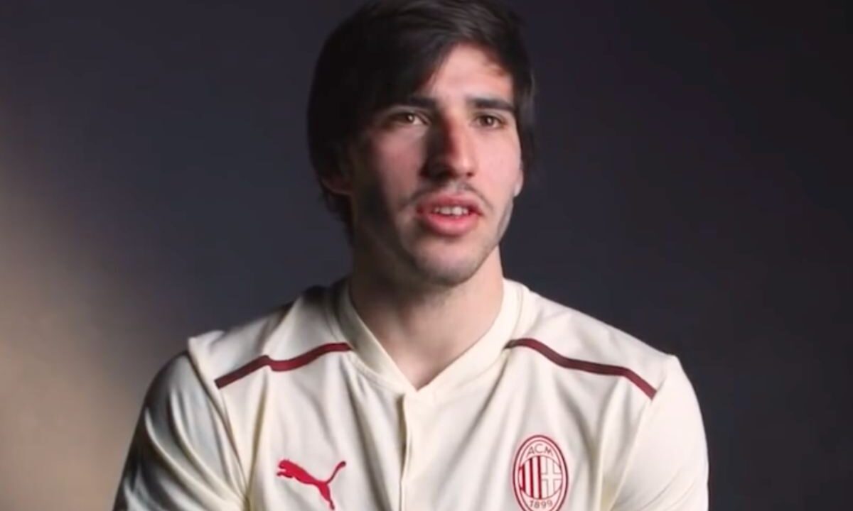 Sandro Tonali