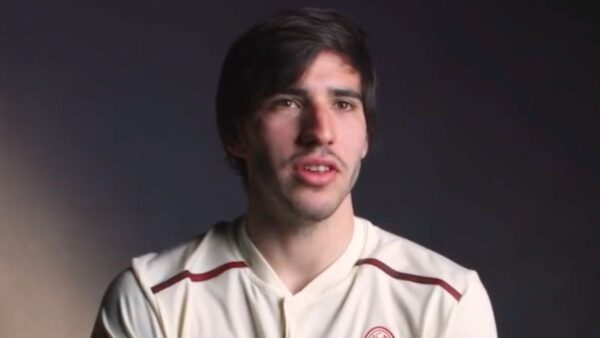 Sandro Tonali