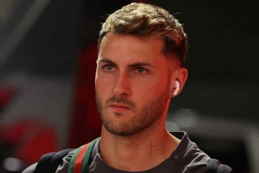 Santi GImenez