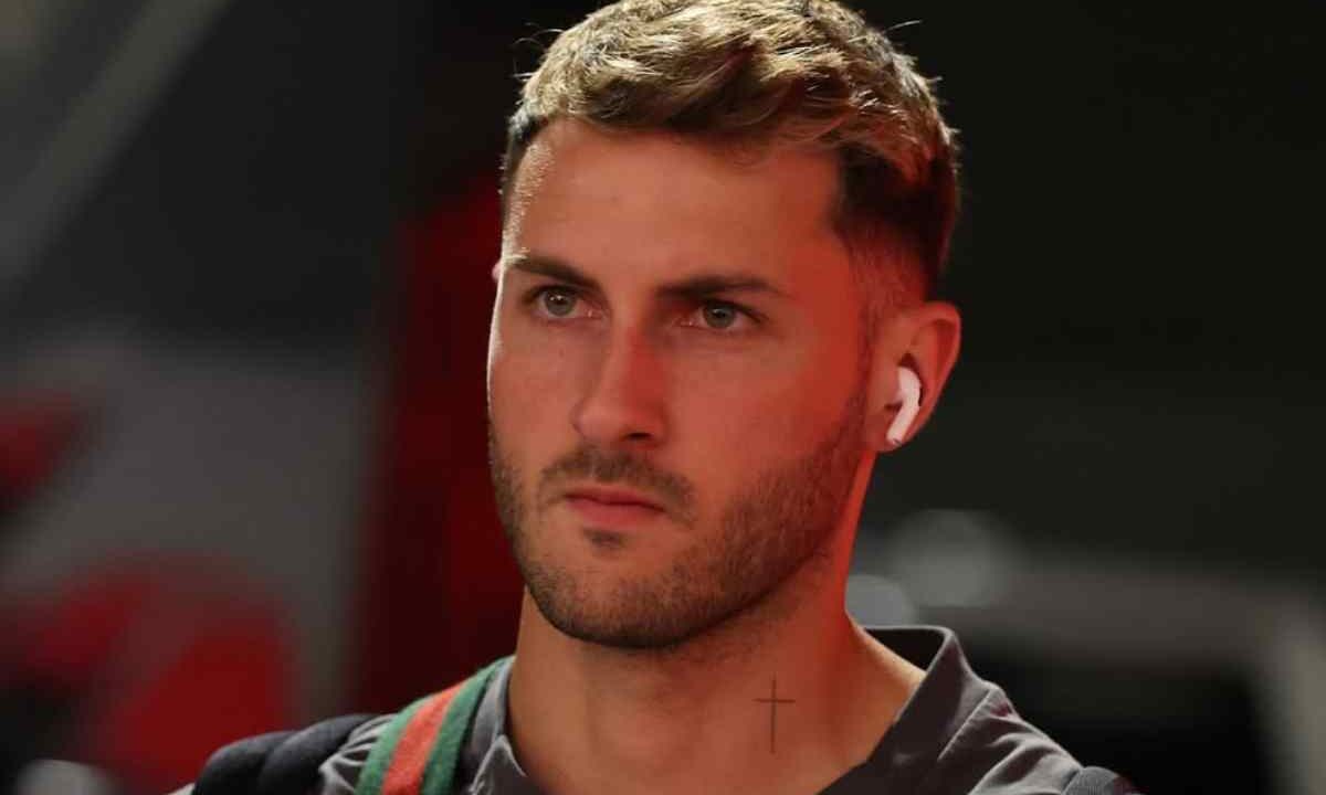 Santi GImenez