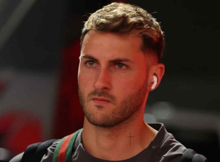 Santi GImenez