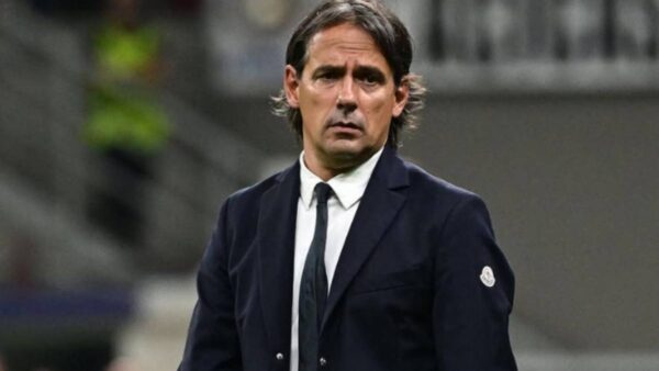 Inter irruzione Inzaghi