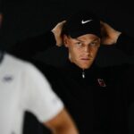 Sinner messaggio a Baresi