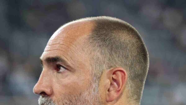 Vasilije Adzic Juventus