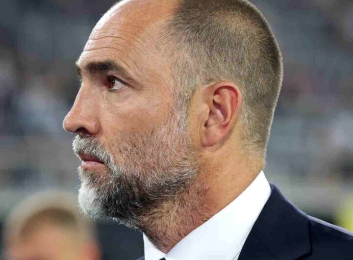 Vasilije Adzic Juventus