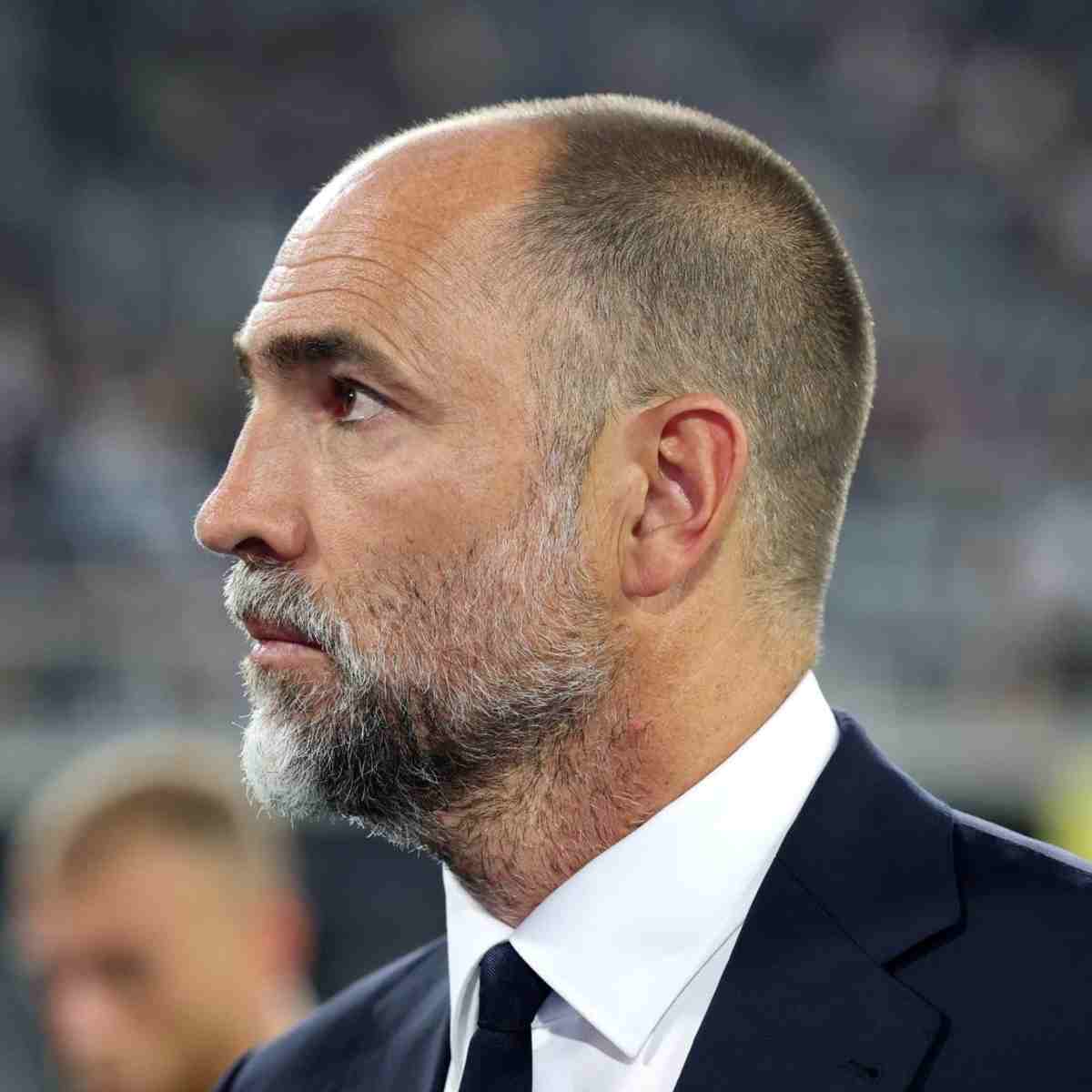 Vasilije Adzic Juventus